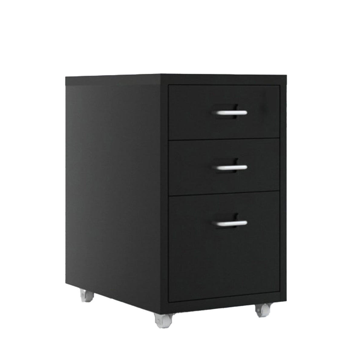 Small Storage Cabinet Two Colours Organiser | StorageOZ