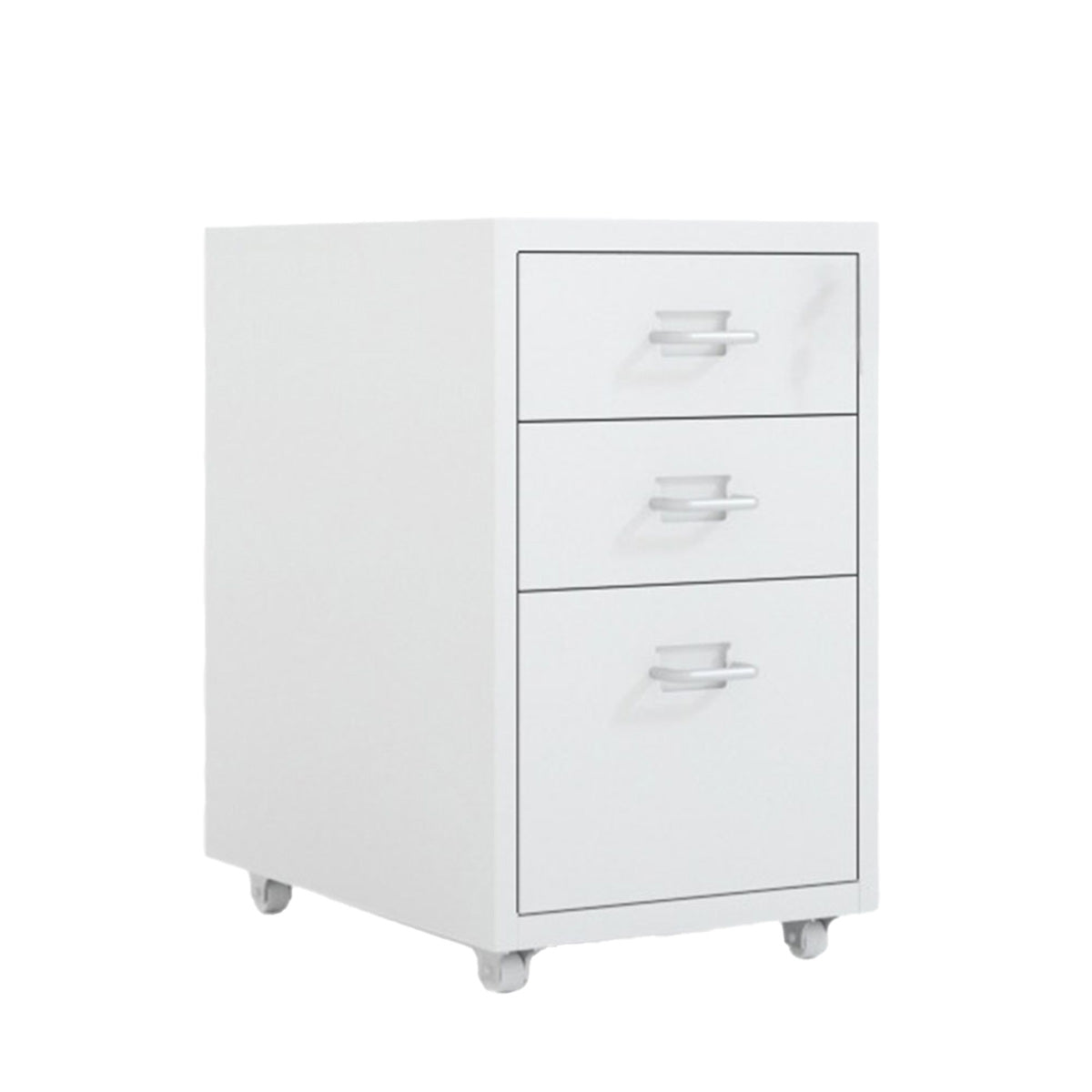Small Storage Cabinet Two Colours Organiser | StorageOZ