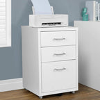 Small Storage Cabinet Two Colours Organiser | StorageOZ