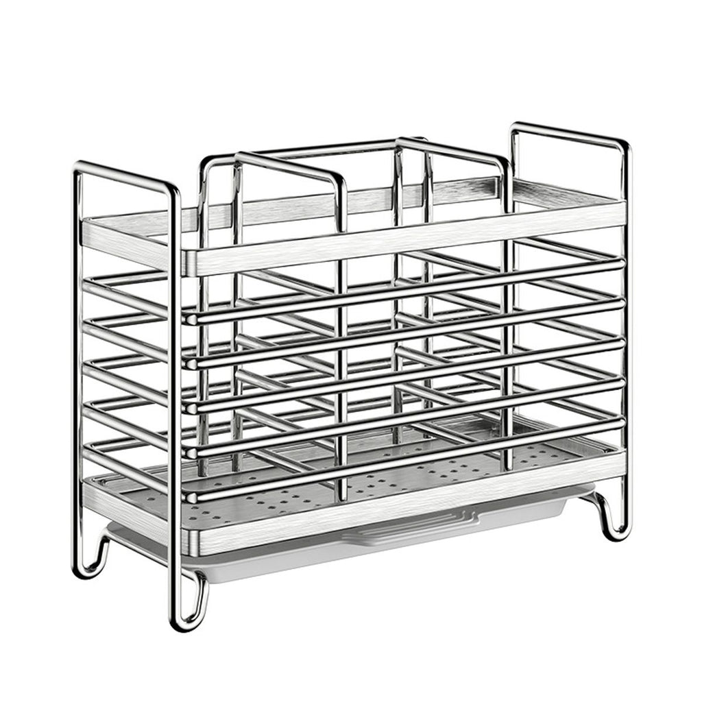 3 Slot Chopstick Kitchen Storage Holder Set | StorageOZ