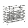 3 Slot Chopstick Kitchen Storage Holder Set | StorageOZ