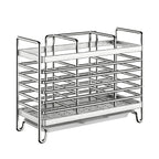 3 Slot Chopstick Kitchen Storage Holder Set | StorageOZ