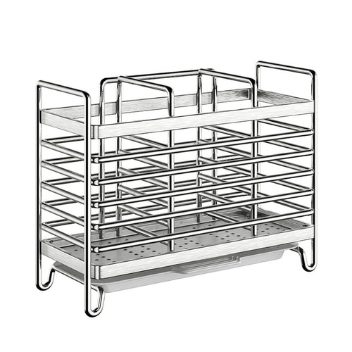 3 Slot Chopstick Kitchen Storage Holder Set | StorageOZ