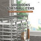 3 Slot Chopstick Kitchen Storage Holder Set | StorageOZ