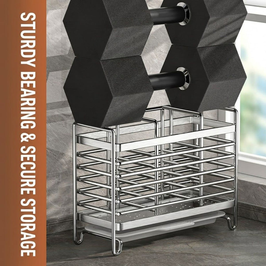 3 Slot Chopstick Kitchen Storage Holder Set | StorageOZ