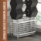 3 Slot Chopstick Kitchen Storage Holder Set | StorageOZ