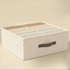Multi Grid Clothes Storage Box Six Options | StorageOZ