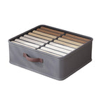 Multi Grid Clothes Storage Box Six Options | StorageOZ