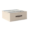 Multi Grid Clothes Storage Box Six Options | StorageOZ