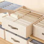 Multi Grid Clothes Storage Box Six Options | StorageOZ
