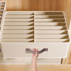 Multi Grid Clothes Storage Box Six Options | StorageOZ