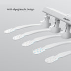 Folding Clothes Hanger in Three Colours Set | StorageOZ
