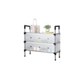 Dustproof Layered Shoe Rack Five Layouts | StorageOZ