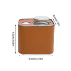 Airtight Coffee Canister in Three Colours | StorageOZ