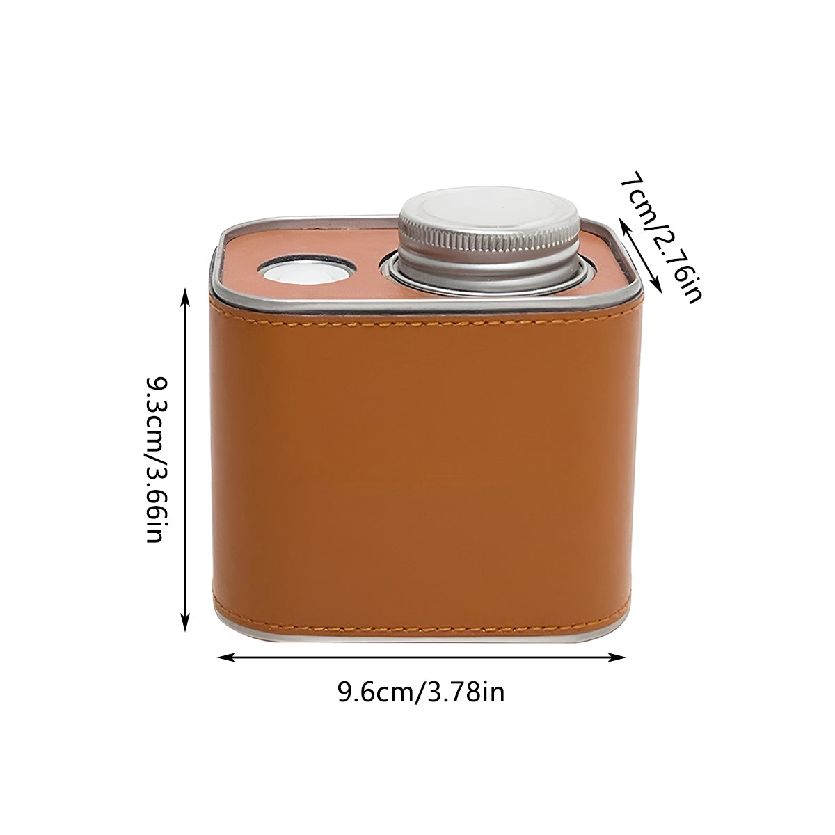 Airtight Coffee Canister in Three Colours | StorageOZ