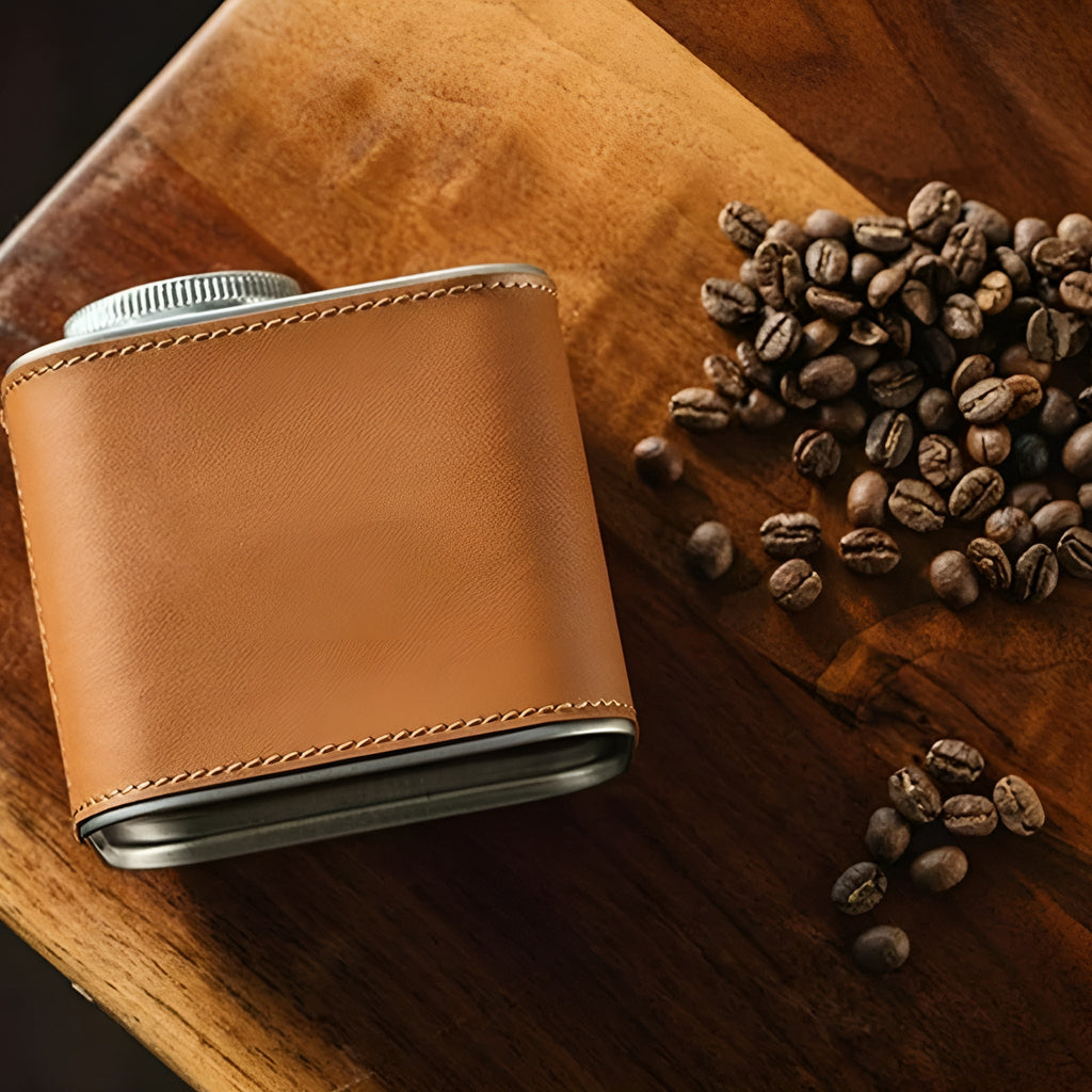 Airtight Coffee Canister in Three Colours | StorageOZ