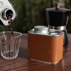 Airtight Coffee Canister in Three Colours | StorageOZ