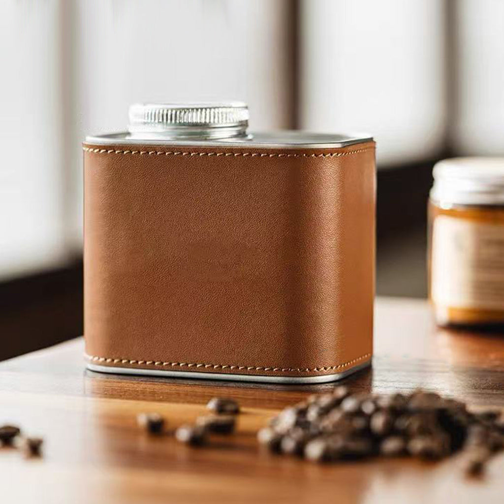 Airtight Coffee Canister in Three Colours | StorageOZ