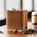 Airtight Coffee Canister in Three Colours | StorageOZ