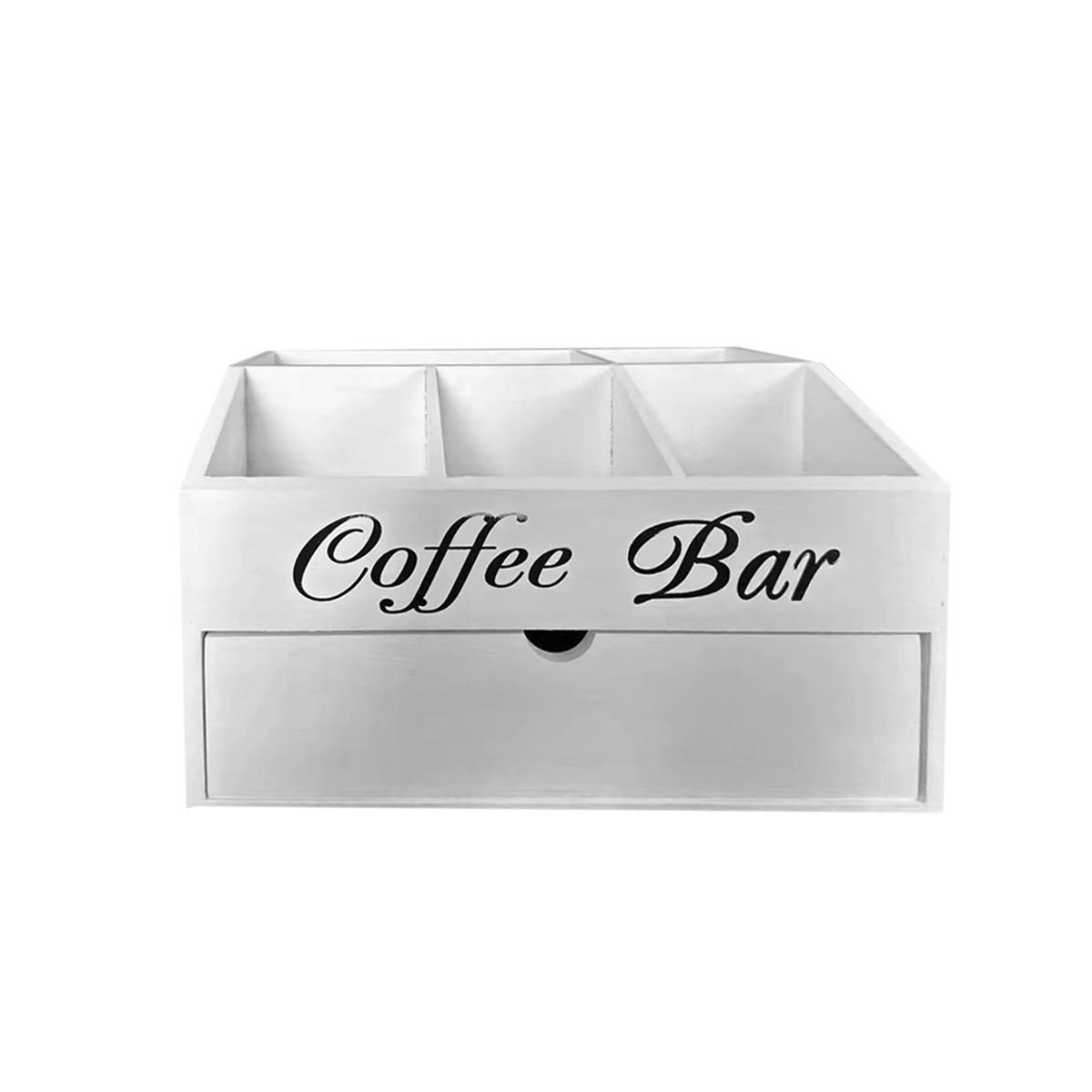 Coffee Capsule Holders Two Styles Organiser | StorageOZ
