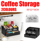 Coffee Capsule Holders Two Styles Organiser | StorageOZ