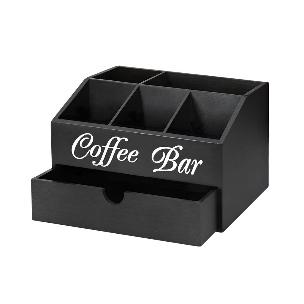 Coffee Capsule Holders Two Styles Organiser | StorageOZ