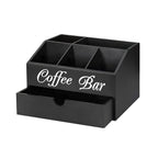 Coffee Capsule Holders Two Styles Organiser | StorageOZ