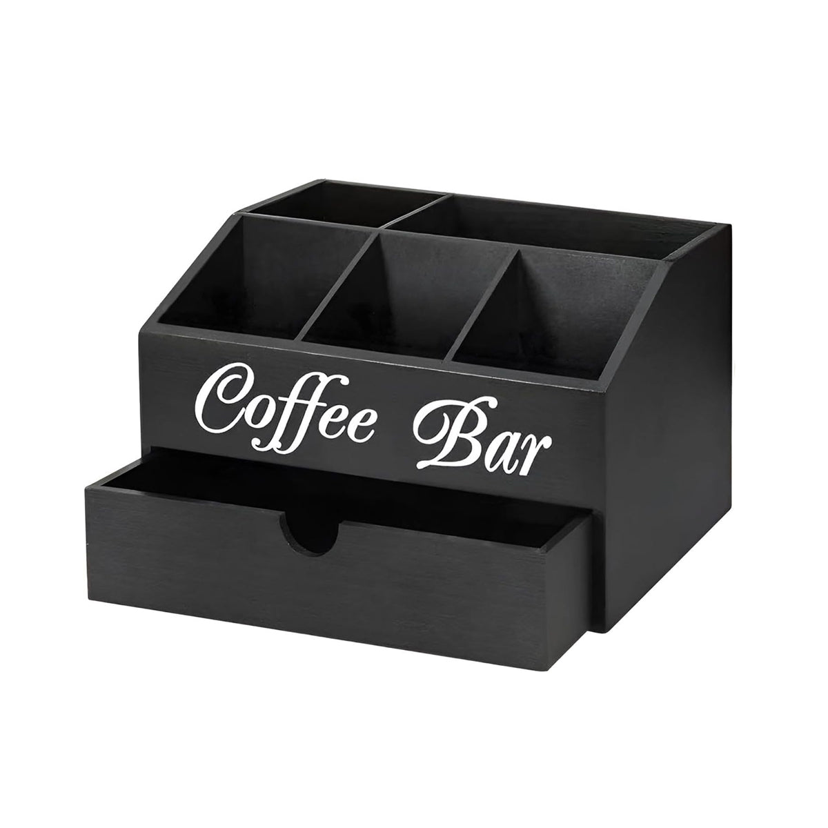 Coffee Capsule Holders Two Styles Organiser | StorageOZ