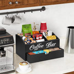 Coffee Capsule Holders Two Styles Organiser | StorageOZ