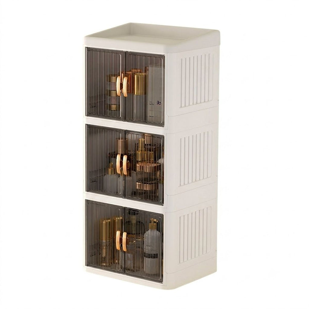 4 Tier Cosmetics Storage Organiser Organiser | StorageOZ