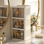 4 Tier Cosmetics Storage Organiser Organiser | StorageOZ