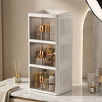 4 Tier Cosmetics Storage Organiser Organiser | StorageOZ