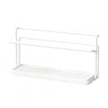 2 Tier Cup Drying Rack Two Colours Organiser | StorageOZ
