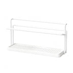 2 Tier Cup Drying Rack Two Colours Organiser | StorageOZ