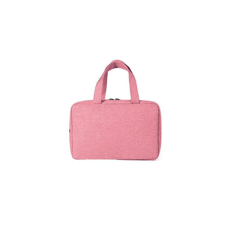 Hanging Toiletry Wash Bag in Four Colours | StorageOZ