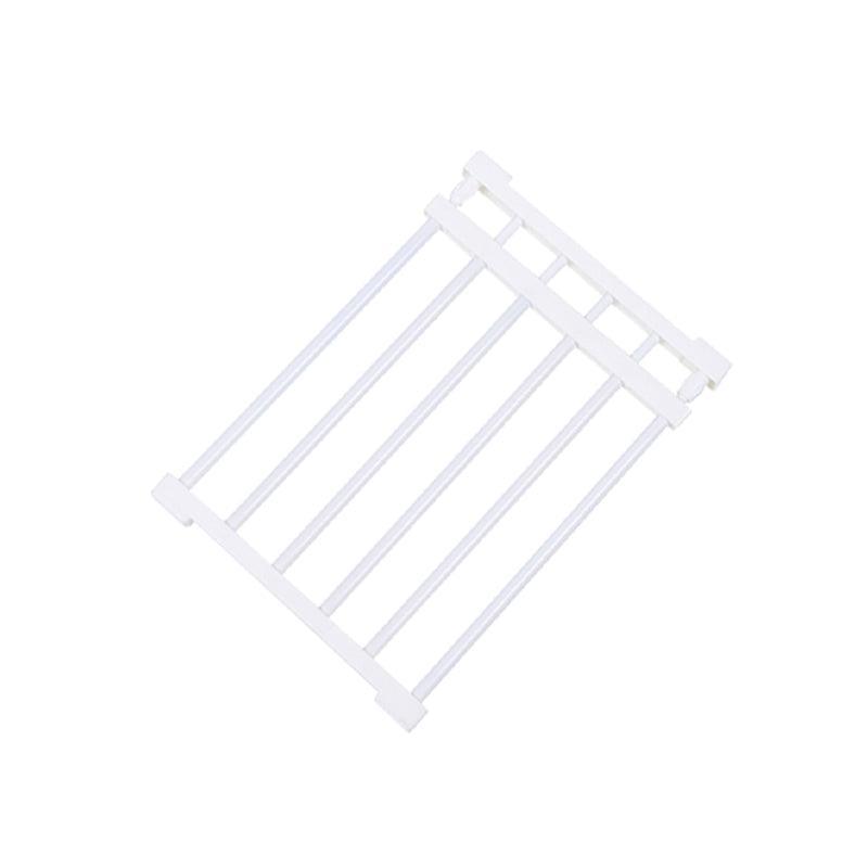 Adjustable Tension Shelf Rack in Six Sizes | StorageOZ