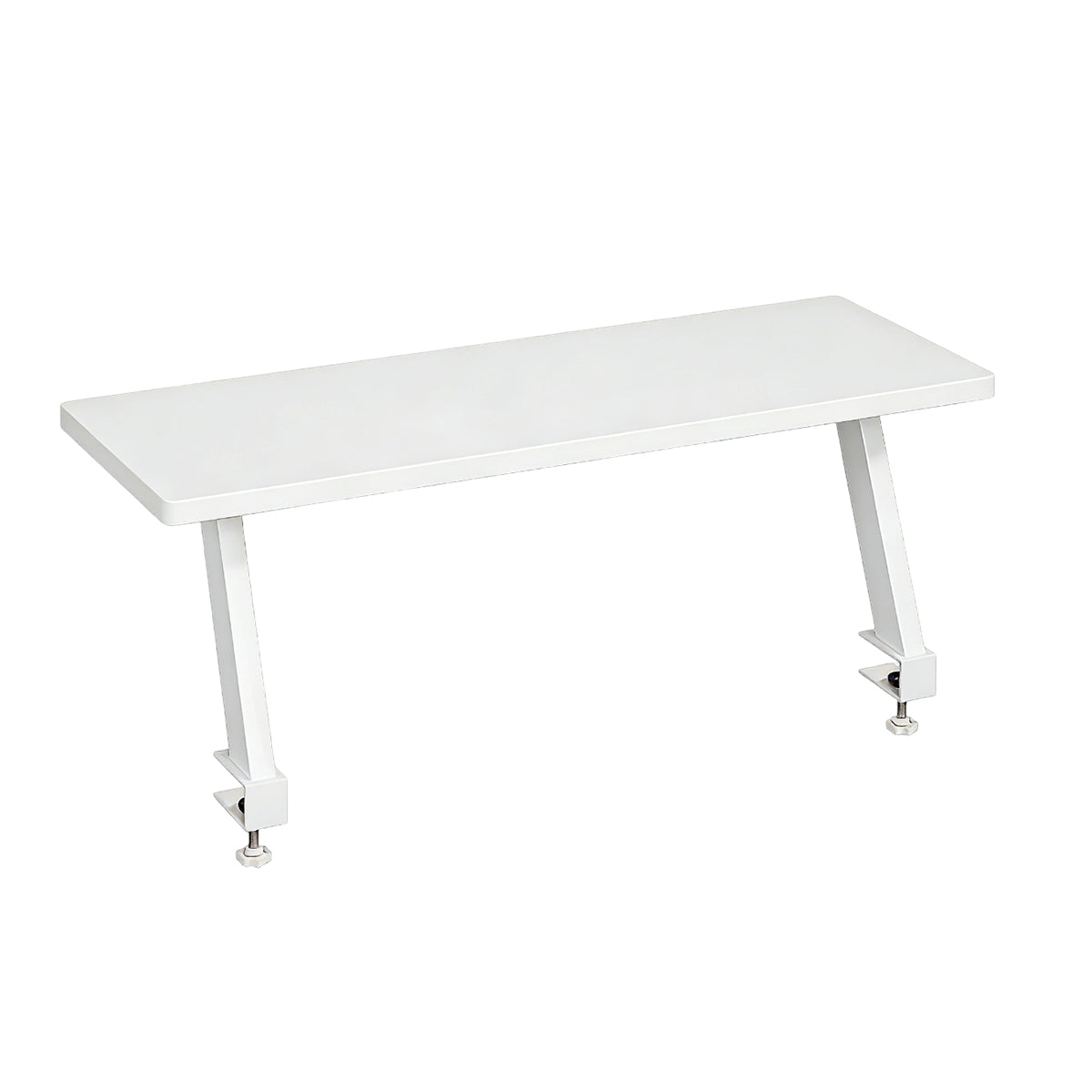 White Storage Racks Two Widths Organiser | StorageOZ