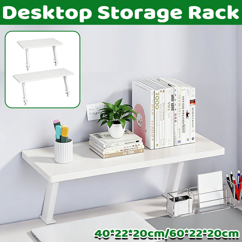 White Storage Racks Two Widths Organiser | StorageOZ