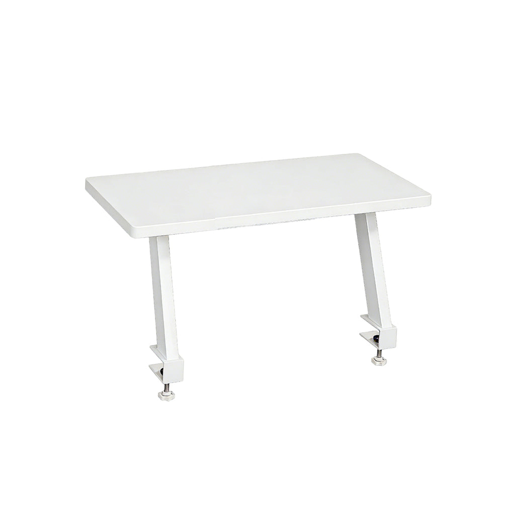 White Storage Racks Two Widths Organiser | StorageOZ