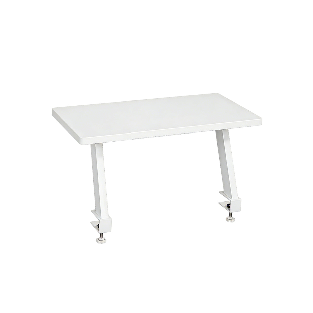 White Storage Racks Two Widths Organiser | StorageOZ
