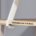 White Storage Racks Two Widths Organiser | StorageOZ