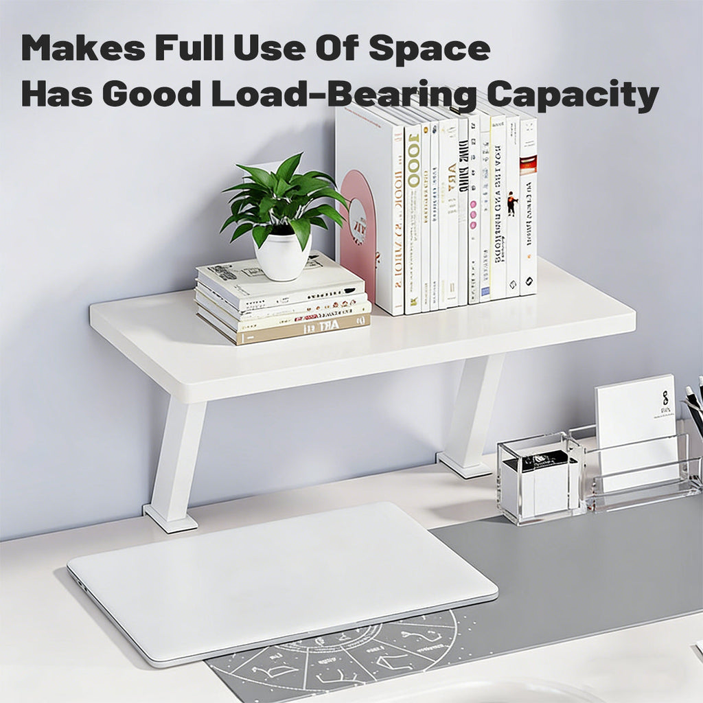 White Storage Racks Two Widths Organiser | StorageOZ