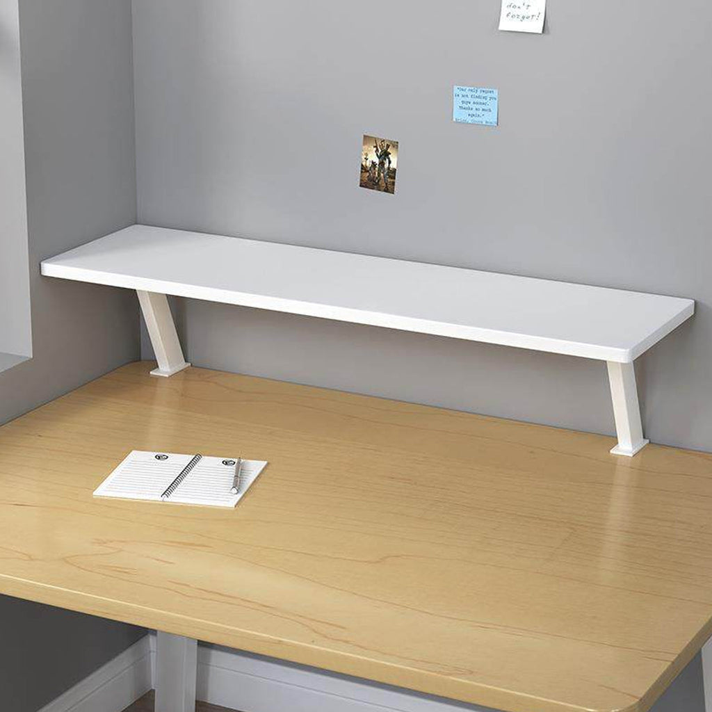 White Storage Racks Two Widths Organiser | StorageOZ
