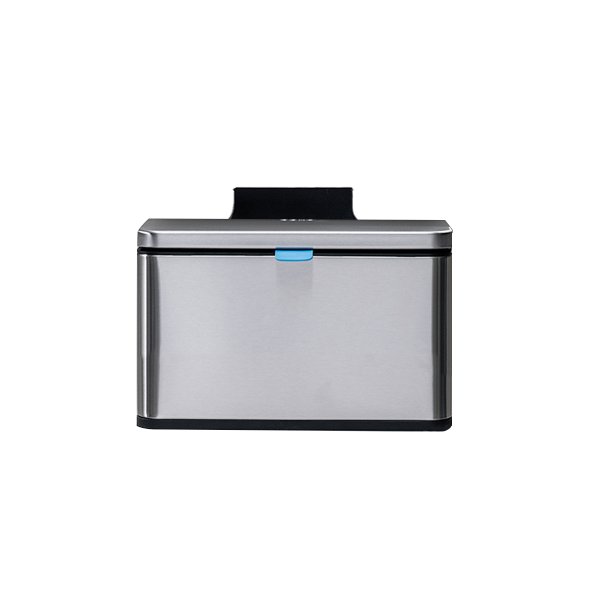 Trash Cans Two Sizes Home Organiser Set Rack | StorageOZ