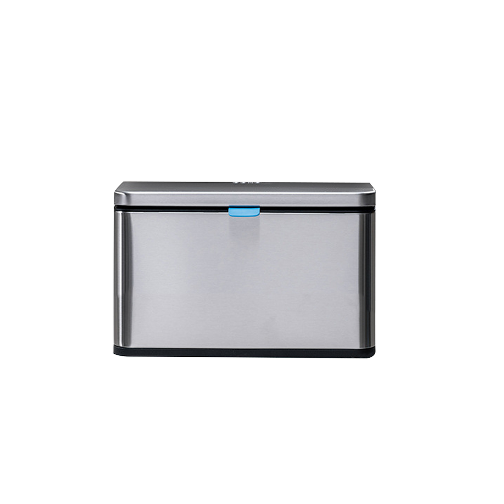 Trash Cans Two Sizes Home Organiser Set Rack | StorageOZ