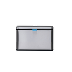 Trash Cans Two Sizes Home Organiser Set Rack | StorageOZ