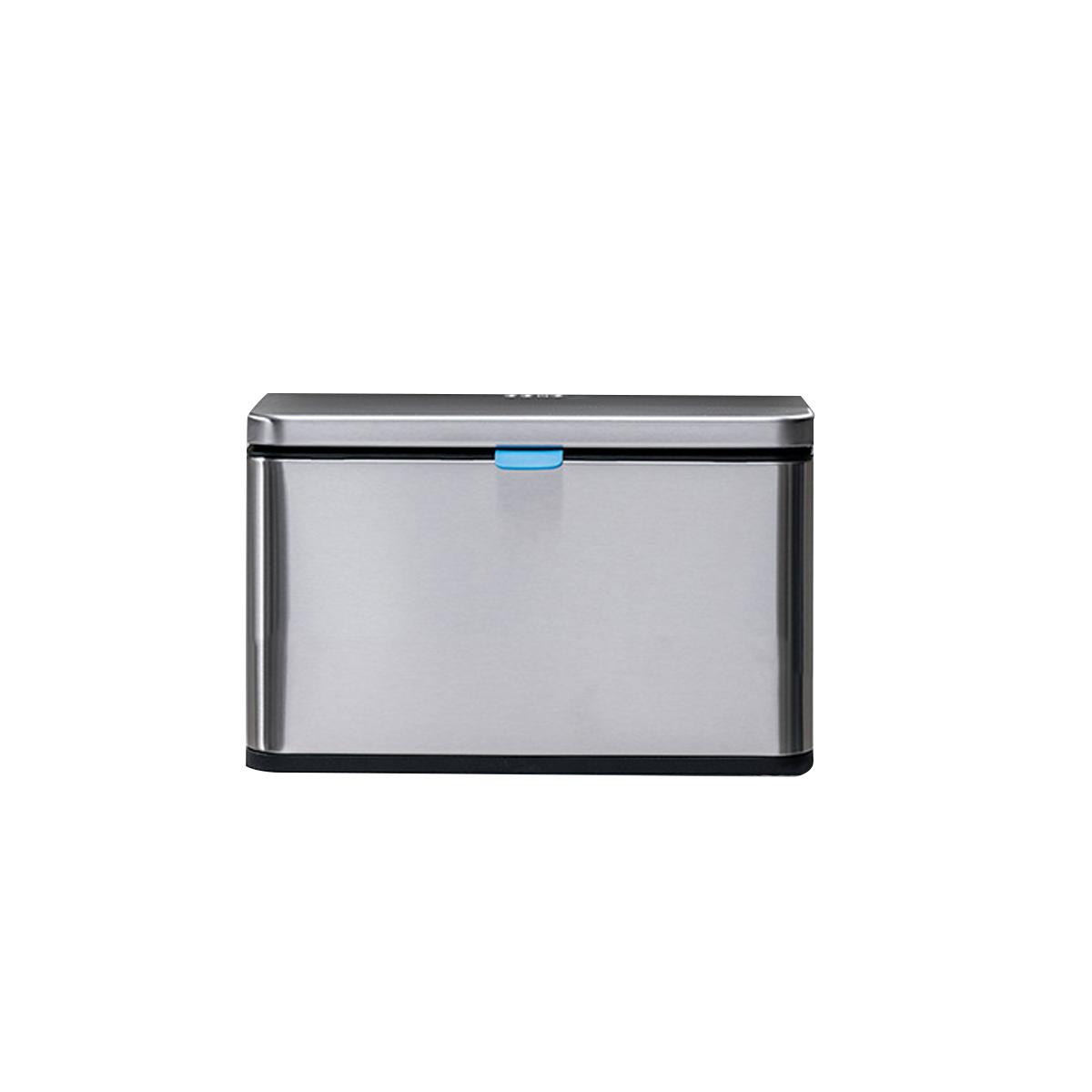 Trash Cans Two Sizes Home Organiser Set Rack | StorageOZ