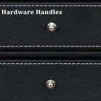 A4 Three Drawer File Tray Two Colours Set | StorageOZ