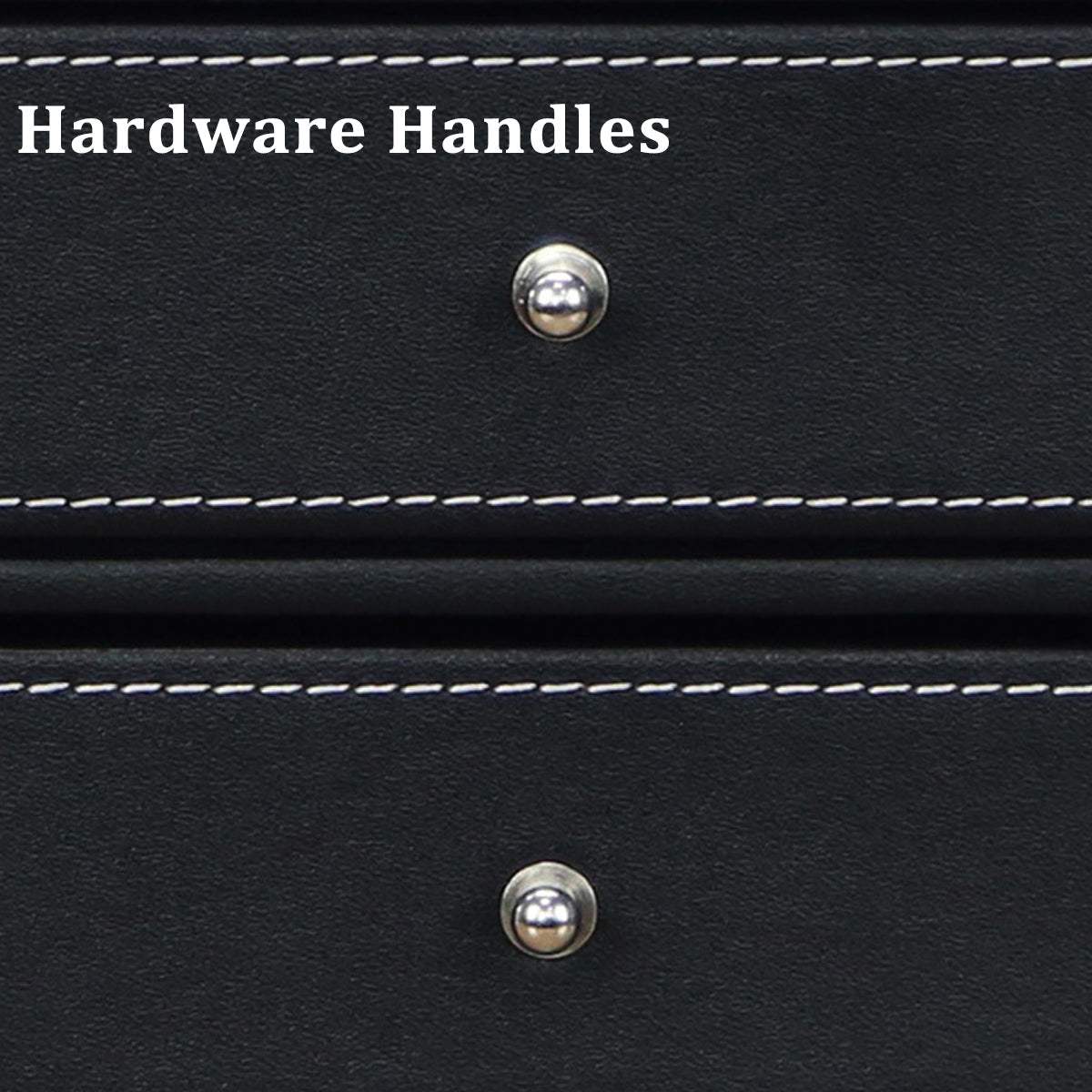 A4 Three Drawer File Tray Two Colours Set | StorageOZ
