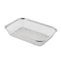 Medium Kitchen Sink Drain Basket Organiser | StorageOZ